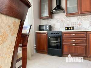 2-к квартира, посуточно, 64м2, 3/11 этаж