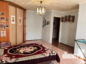 1-к квартира, на длительный срок, 33м2, 2/5 этаж