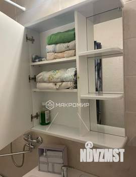 1-к квартира, на длительный срок, 45м2, 3/10 этаж