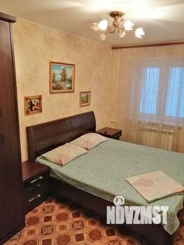 2-к квартира, посуточно, 44м2, 1/5 этаж