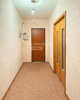 2-к квартира, на длительный срок, 65м2, 9/10 этаж