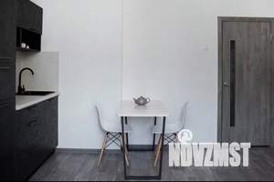 1-к квартира, посуточно, 25м2, 8/18 этаж