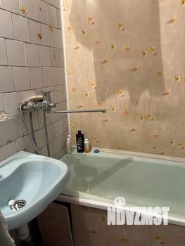 1-к квартира, на длительный срок, 34м2, 10/10 этаж