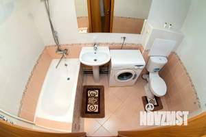 2-к квартира, посуточно, 55м2, 5/9 этаж