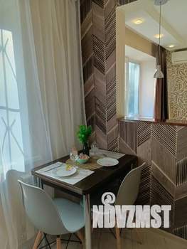 1-к квартира, посуточно, 32м2, 2/5 этаж