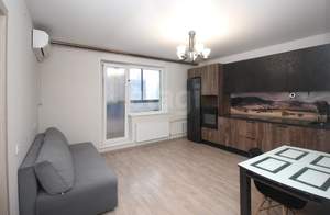 1-к квартира, на длительный срок, 36м2, 9/10 этаж