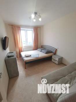 2-к квартира, посуточно, 75м2, 15/16 этаж