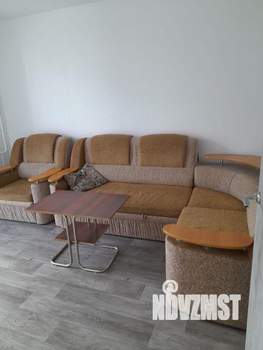 2-к квартира, на длительный срок, 41м2, 7/10 этаж