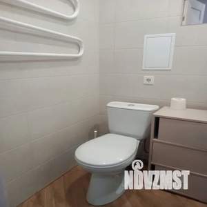 1-к квартира, посуточно, 23м2, 4/5 этаж