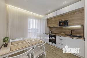 1-к квартира, на длительный срок, 32м2, 7/16 этаж