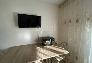 1-к квартира, на длительный срок, 42м2, 3/16 этаж