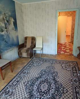 3-к квартира, на длительный срок, 70м2, 1/10 этаж