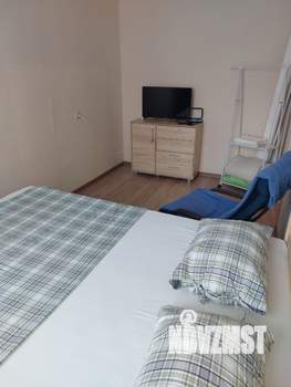 2-к квартира, посуточно, 35м2, 3/5 этаж