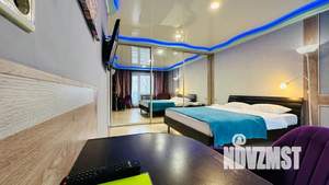 1-к квартира, посуточно, 35м2, 2/5 этаж