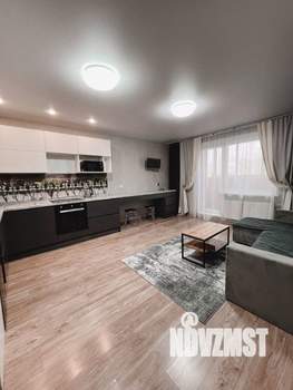 Студия квартира, на длительный срок, 31м2, 19/20 этаж