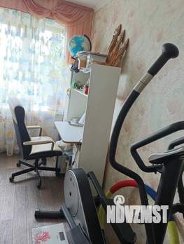 2-к квартира, на длительный срок, 55м2, 4/5 этаж