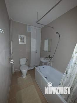1-к квартира, на длительный срок, 48м2, 1/11 этаж