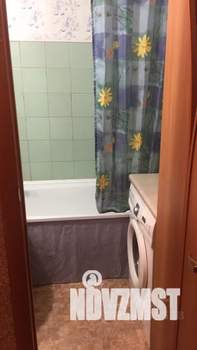 1-к квартира, посуточно, 41м2, 8/10 этаж