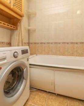 1-к квартира, на длительный срок, 32м2, 7/10 этаж