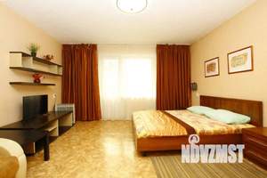 2-к квартира, посуточно, 65м2, 1/1 этаж