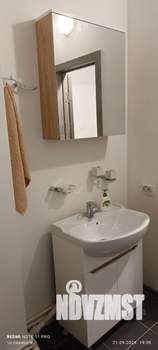 1-к квартира, на длительный срок, 49м2, 10/19 этаж