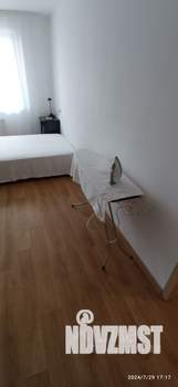 1-к квартира, на длительный срок, 32м2, 4/10 этаж