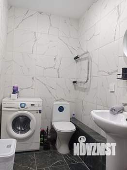 1-к квартира, на длительный срок, 40м2, 5/20 этаж