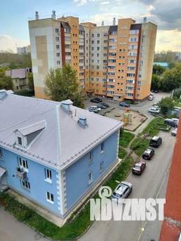 1-к квартира, посуточно, 24м2, 1/1 этаж
