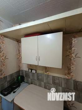 1-к квартира, на длительный срок, 18м2, 3/5 этаж