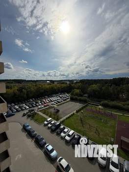 2-к квартира, на длительный срок, 45м2, 7/16 этаж