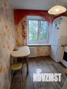 1-к квартира, посуточно, 32м2, 4/5 этаж