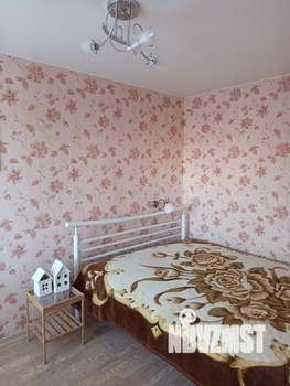 2-к квартира, на длительный срок, 42м2, 4/5 этаж