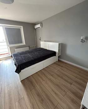 1-к квартира, на длительный срок, 40м2, 8/10 этаж