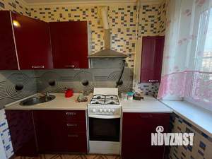 1-к квартира, на длительный срок, 32м2, 4/5 этаж