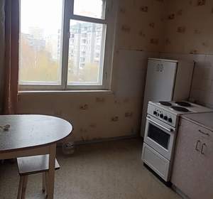 1-к квартира, на длительный срок, 33м2, 7/9 этаж