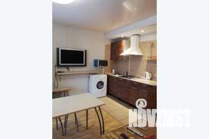 1-к квартира, посуточно, 50м2, 1/9 этаж