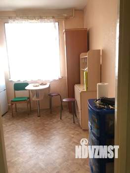 1-к квартира, на длительный срок, 32м2, 9/10 этаж