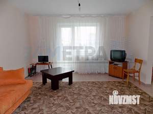 2-к квартира, на длительный срок, 56м2, 9/10 этаж