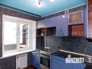 1-к квартира, на длительный срок, 36м2, 7/9 этаж