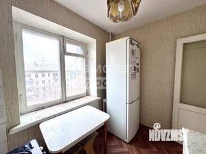 1-к квартира, на длительный срок, 31м2, 5/5 этаж