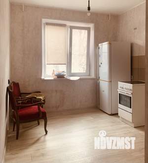 1-к квартира, на длительный срок, 40м2, 2/10 этаж