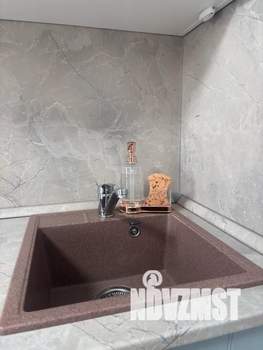 1-к квартира, посуточно, 32м2, 10/10 этаж