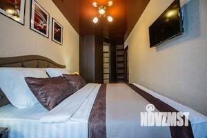 1-к квартира, посуточно, 62м2, 1/1 этаж