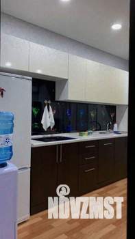 2-к квартира, посуточно, 58м2, 1/1 этаж