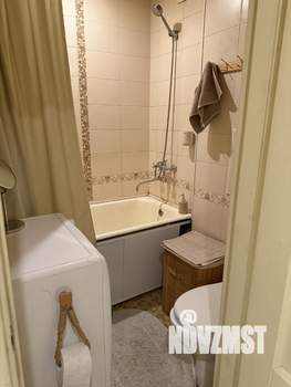 1-к квартира, на длительный срок, 32м2, 4/5 этаж