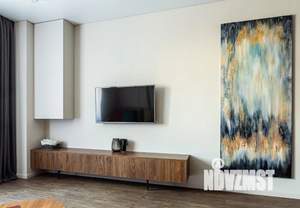 1-к квартира, посуточно, 62м2, 2/25 этаж