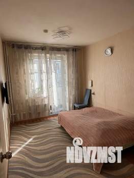 1-к квартира, посуточно, 32м2, 3/10 этаж