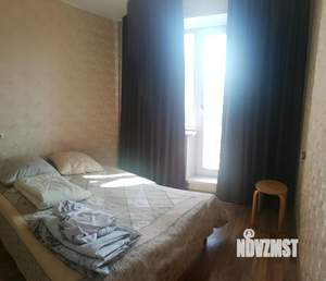 2-к квартира, на длительный срок, 41м2, 15/17 этаж