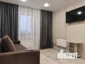 1-к квартира, посуточно, 31м2, 8/10 этаж
