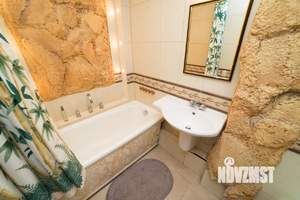 1-к квартира, посуточно, 32м2, 9/9 этаж